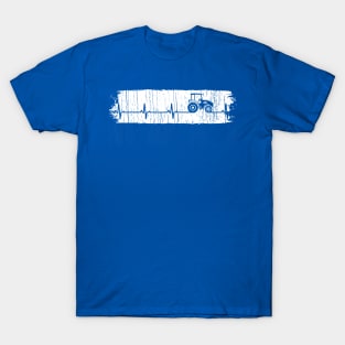 My Heart Beats For Tractor T-Shirt